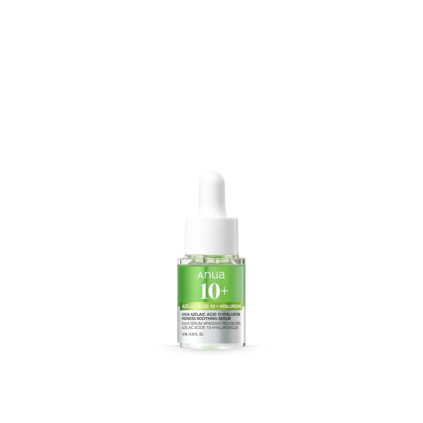Anua Azelaic Acid 10+ Hyaluron Redness Soothing Serum Mini