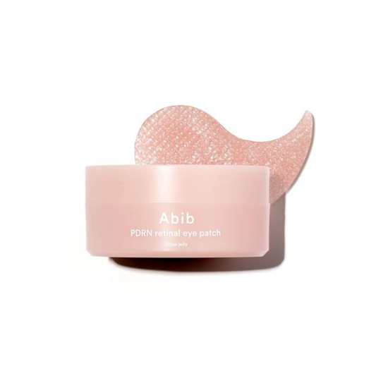 Abib PDRN Retinal Eye Patch