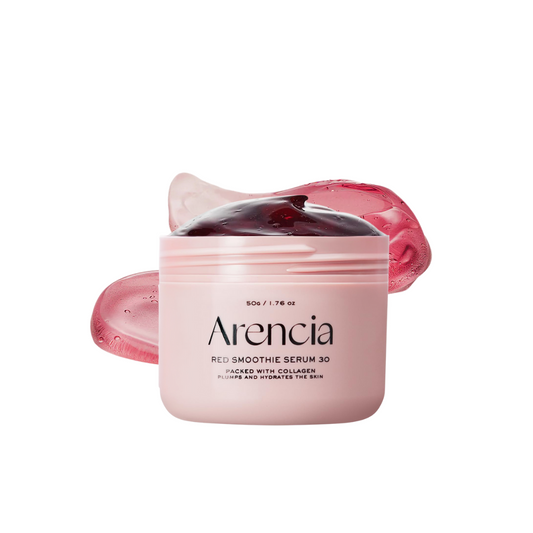 Arencia Fresh Red Smoothie Serum