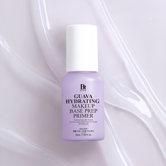 Benton Guava Hydrating Makeup Base Prep Primer