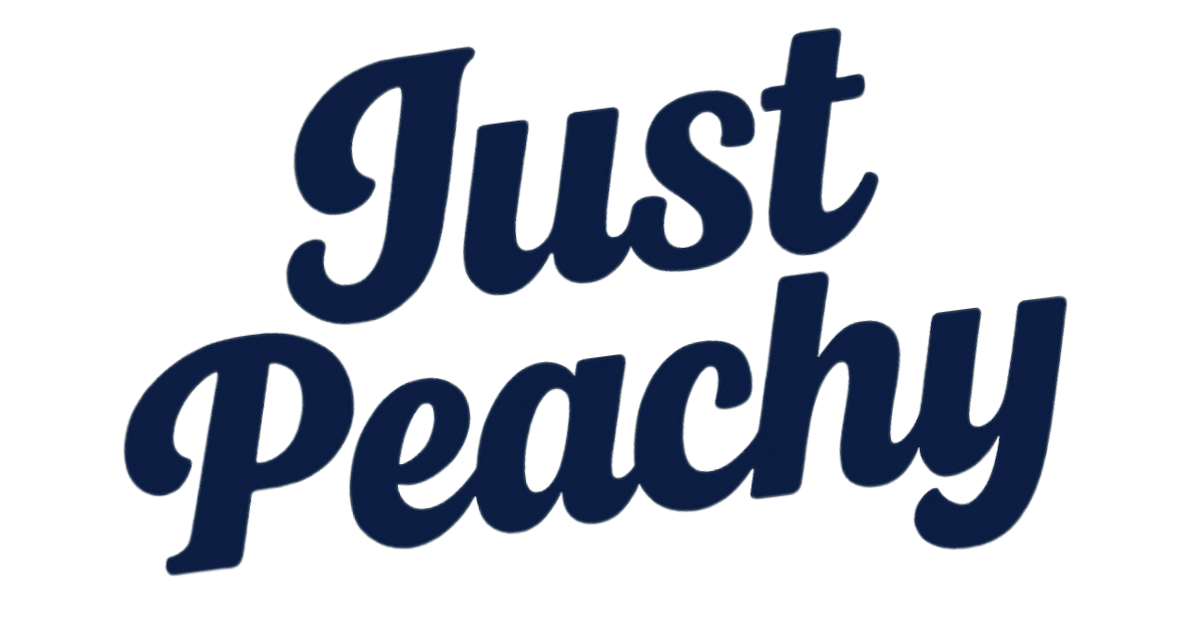 justpeachybeauty.co.za
– Just Peachy