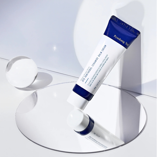 Pyunkang Yul ATO Panthenol Ceramide Balm Cream