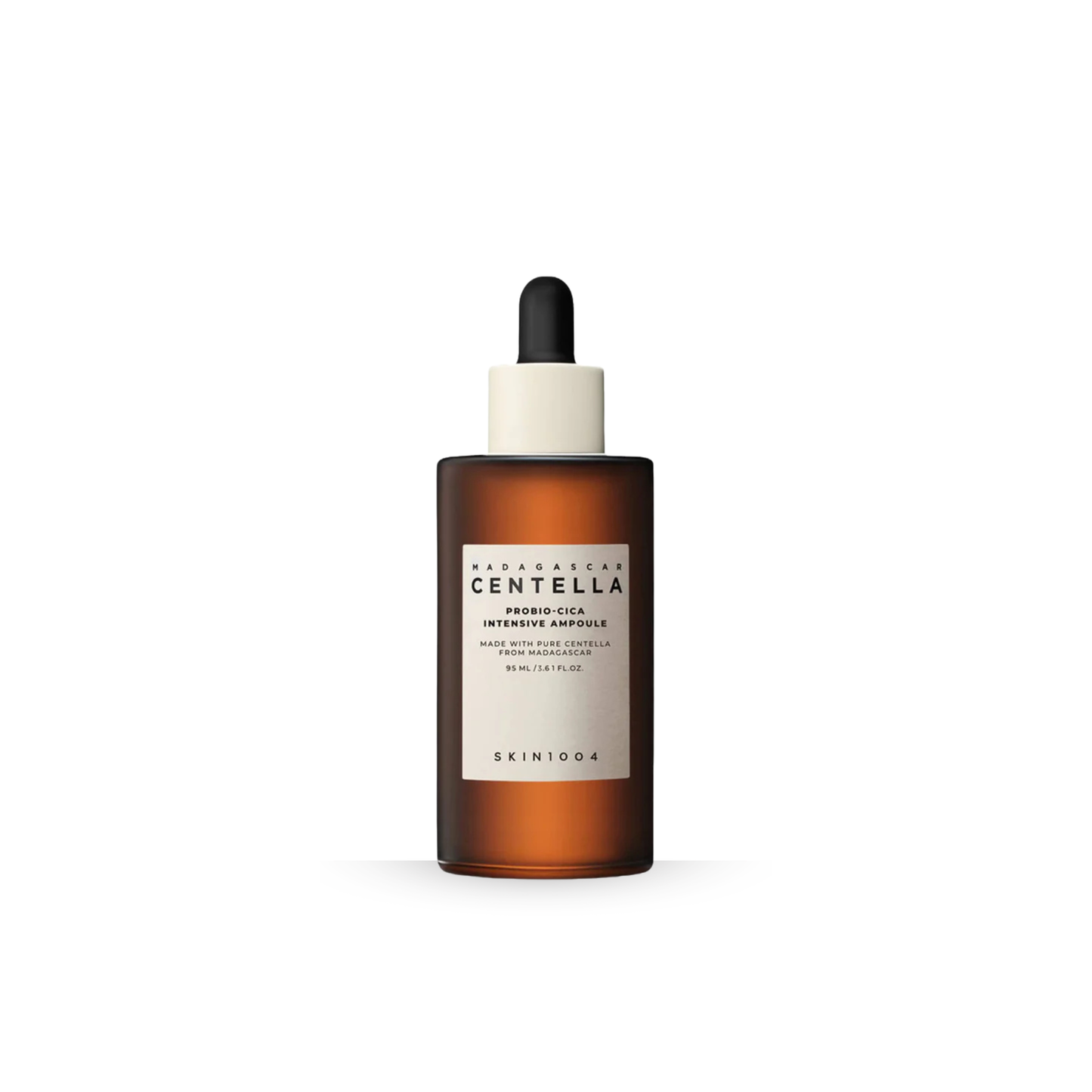 SKIN1004 Probio-Cica Intensive Ampoule 95ml on a white background
