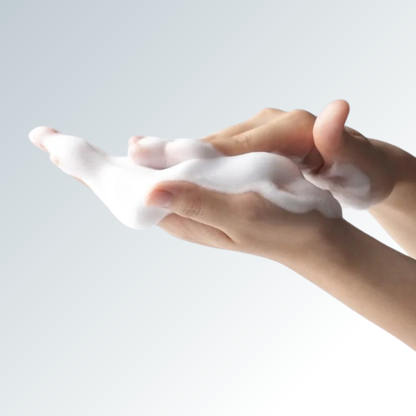THE FACE SHOP Rice Water Bright Foaming Cleanser