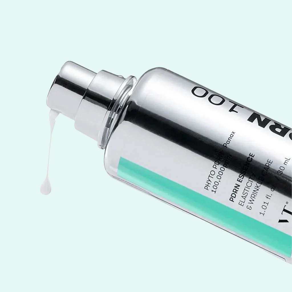 VT Cosmetics PDRN 100 Essence