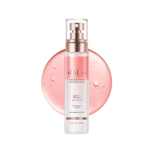 d'Alba Professional Repairing Hair Perfume Serum