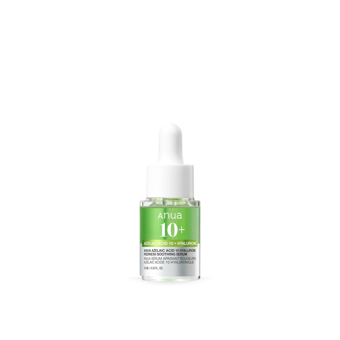 Anua Azelaic Acid 10+ Hyaluron Redness Soothing Serum Mini