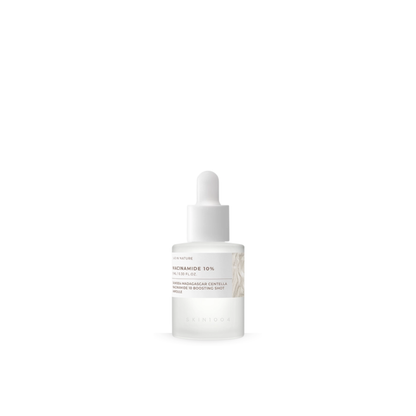SKIN1004 Lab in Nature Madagascar Centella Niacinamide 10 Boosting Shot Ampoule Mini