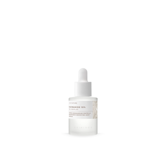 SKIN1004 Lab in Nature Madagascar Centella Niacinamide 10 Boosting Shot Ampoule Mini