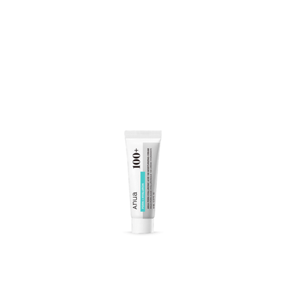 Anua PDRN Hyaluronic Acid 100 Moisturizing Cream Mini