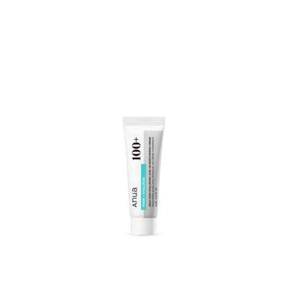 Anua PDRN Hyaluronic Acid 100 Moisturizing Cream Mini