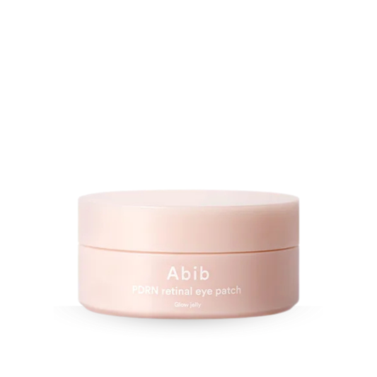 Abib PDRN Retinal Eye Patch