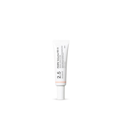 Abib PDRN Volume Fill-It Booster Cream 2.5 Tube on a white background
