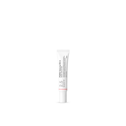 Abib PDRN Volume Fill-It Booster Cream 2.5 Tube Mini on a white background
