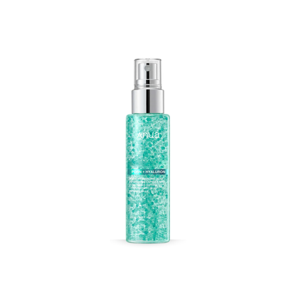 Anua PDRN Hyaluronic Acid Hydrating Capsule Mist on a white background