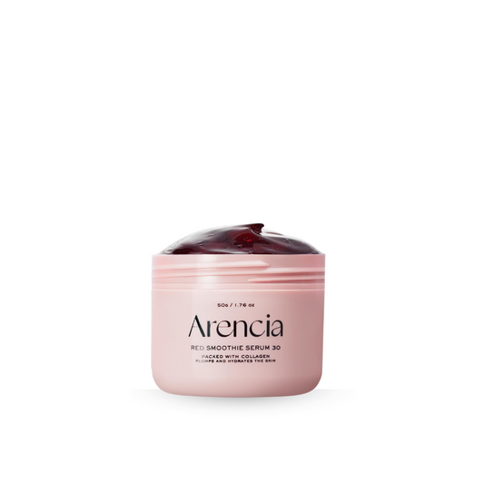 Arencia Fresh Red Smoothie Serum