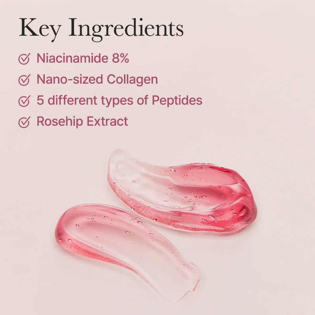 Arencia Fresh Red Smoothie Serum