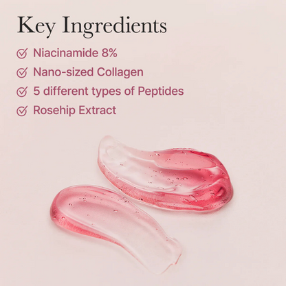 Arencia Fresh Red Smoothie Serum
