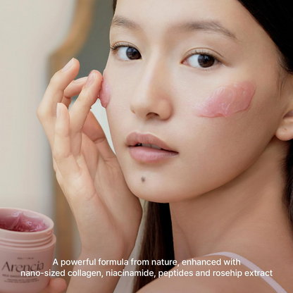 Arencia Fresh Red Smoothie Serum