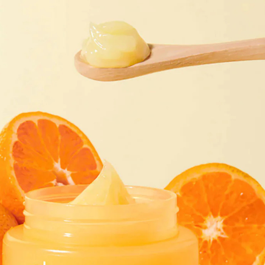 BANILA CO Clean It Zero Mandarin-C™ Brightening Cleansing Balm