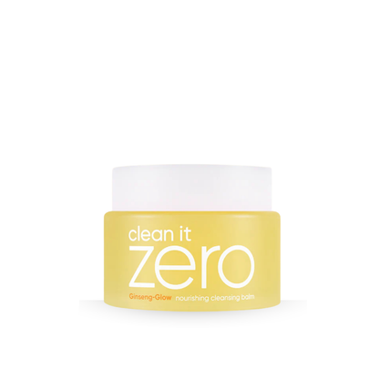 BANILA CO Clean It Zero Nourishing Cleansing Balm