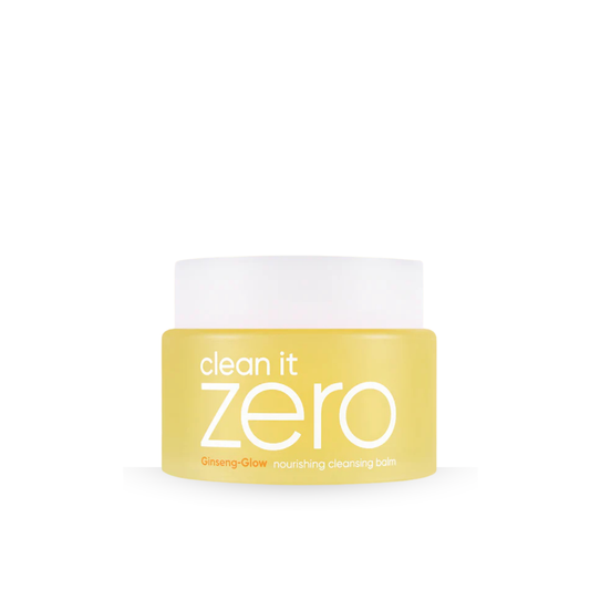 BANILA CO Clean It Zero Nourishing Cleansing Balm