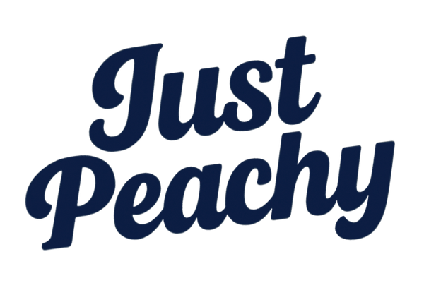 Just Peachy