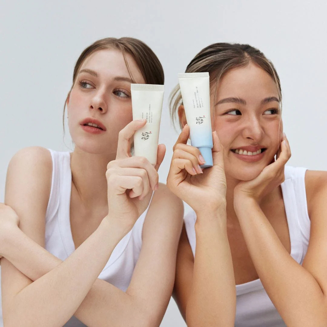 Beauty of Joseon Relief Sun Aqua-Fresh: Rice + B5 SPF50+ PA++++