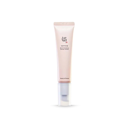 Beauty of Joseon Revive Eye Serum: Ginseng + Retinal