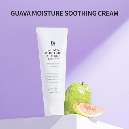Benton Guava Moisture Soothing Cream