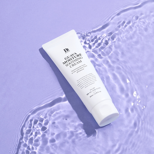 Benton Guava Moisture Soothing Cream
