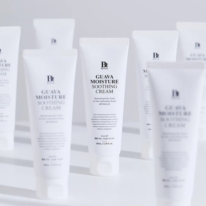 Benton Guava Moisture Soothing Cream