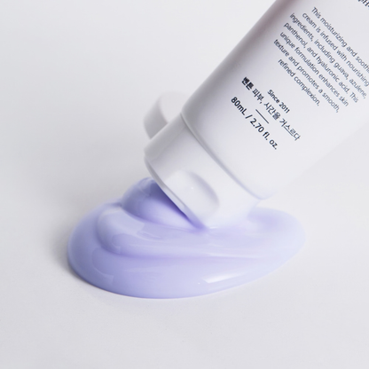 Benton Guava Moisture Soothing Cream
