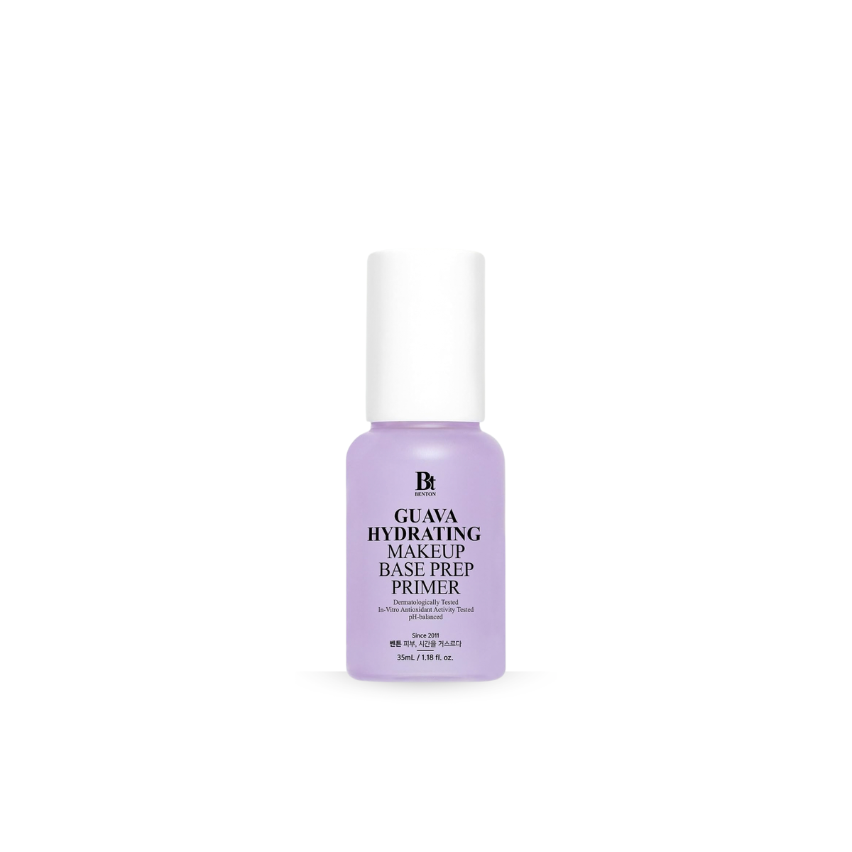 Benton Guava Hydrating Makeup Base Prep Primer