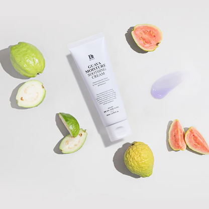 Benton Guava Moisture Soothing Cream