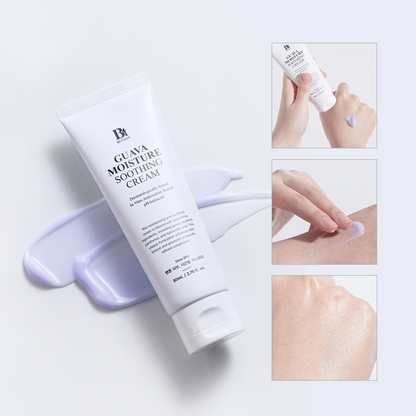 Benton Guava Moisture Soothing Cream