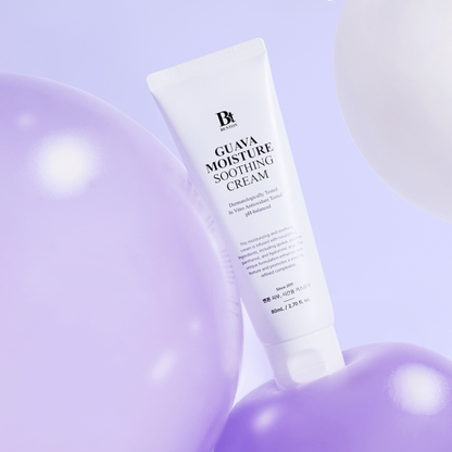 Benton Guava Moisture Soothing Cream