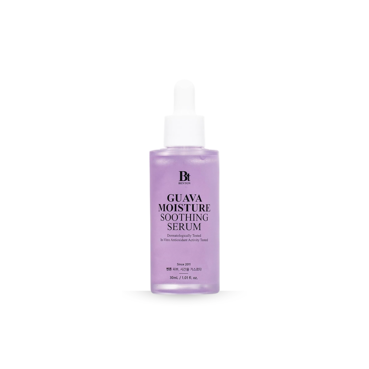 Benton Guava Moisture Soothing Serum