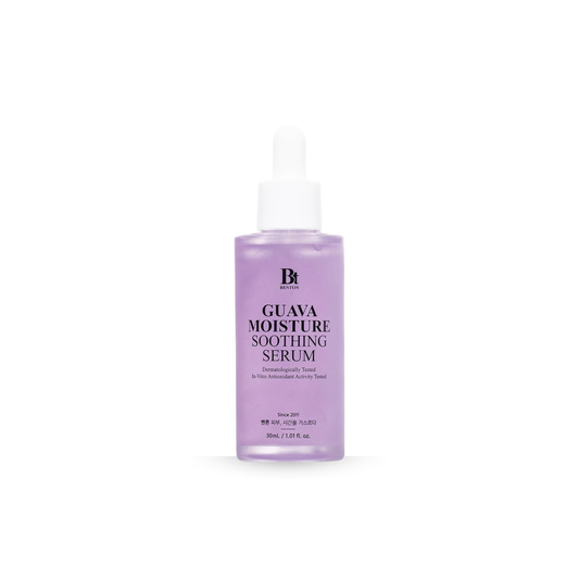 Benton Guava Moisture Soothing Serum
