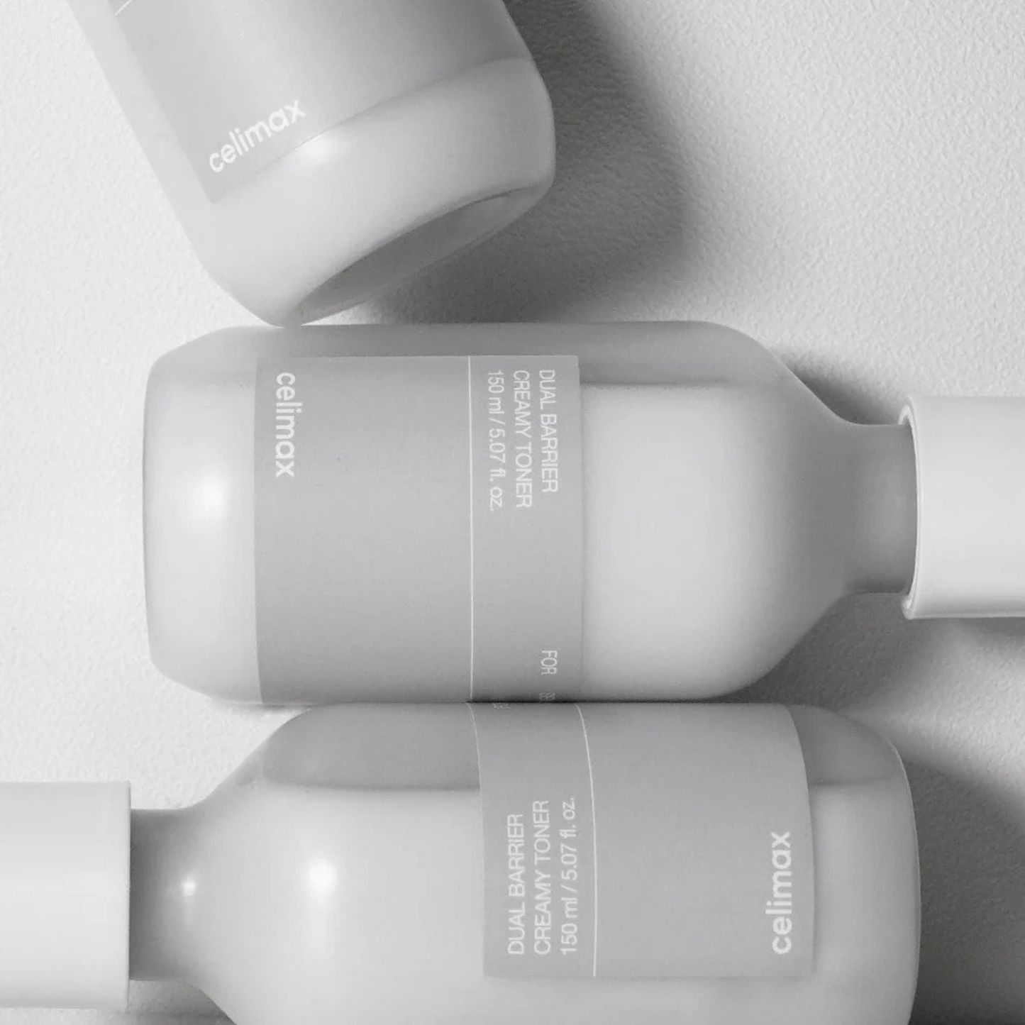 Celimax Dual Barrier Creamy Toner [Renew]