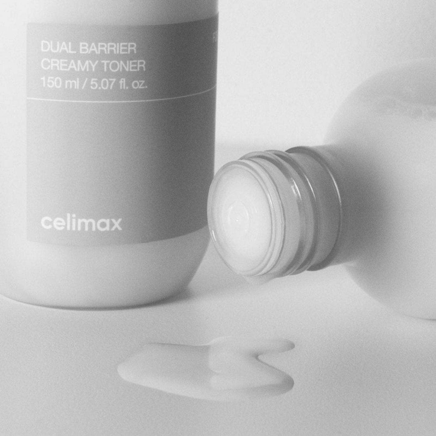 Celimax Dual Barrier Creamy Toner [Renew]