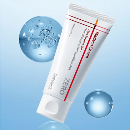 Centellian24 Madeca Cream Time Reverse Zero