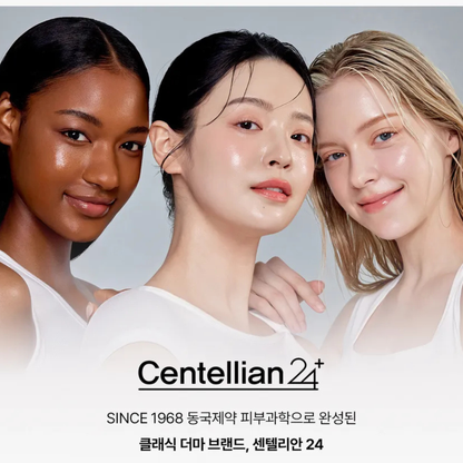 Centellian24 Madeca Cream Time Reverse Zero