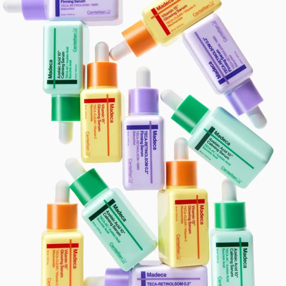 Centellian24 Madeca Azelaic Acid 10+ Calming Serum