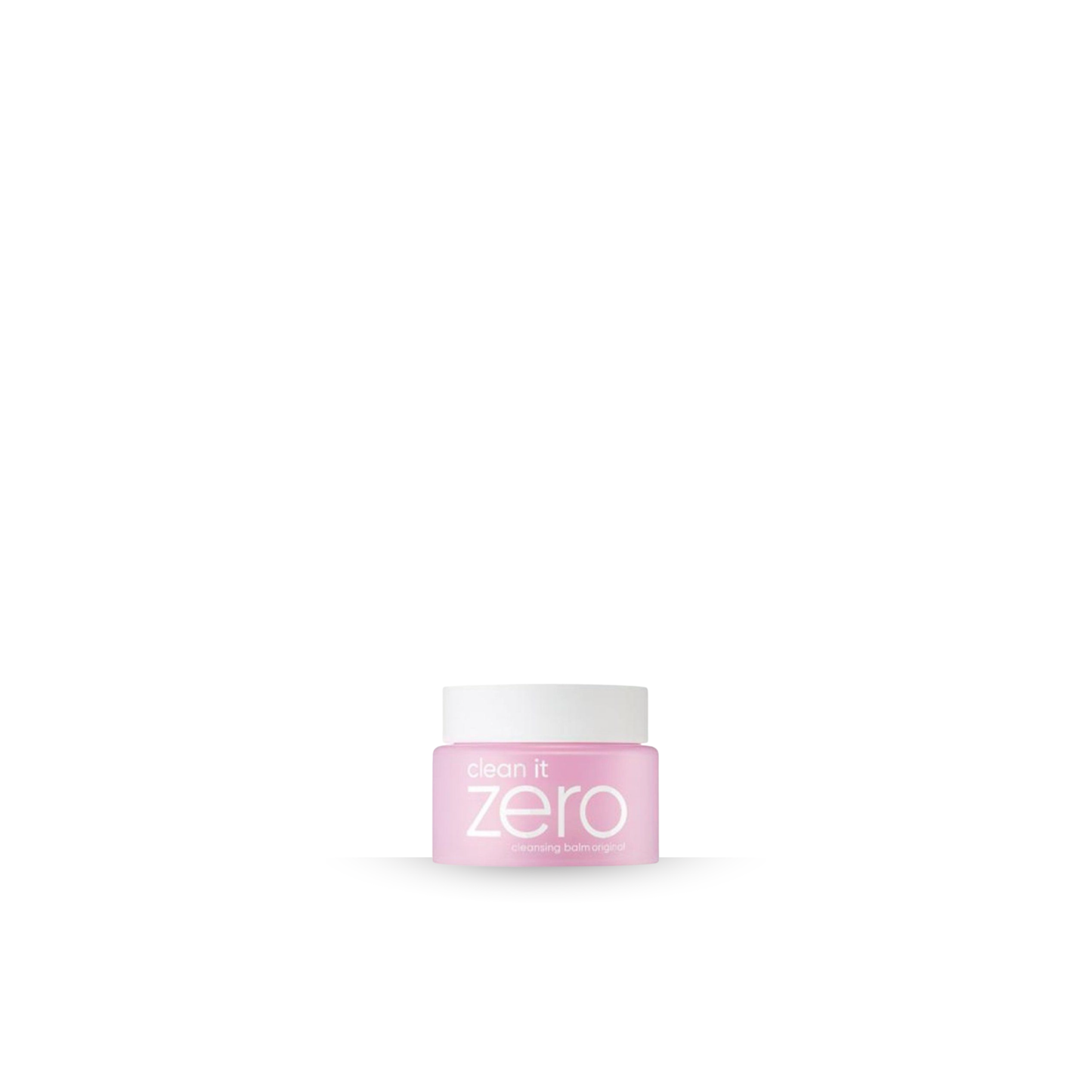 BANILA CO Clean It Zero Cleansing Balm Original Mini