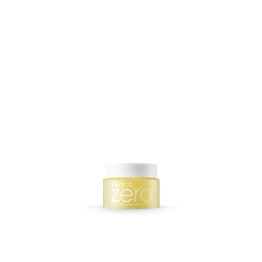 BANILA CO Clean It Zero Nourishing Cleansing Balm Mini
