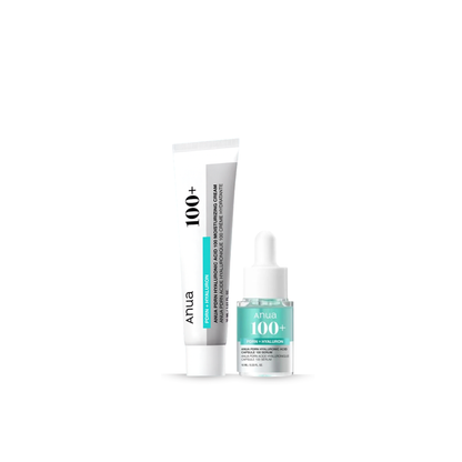 Anua PDRN Hyaluronic Acid 100 Gift Set