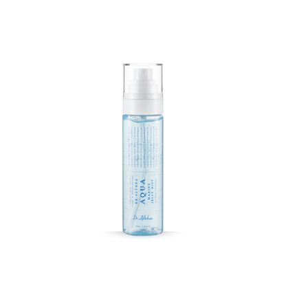 Dr. Althea Aqua Marine Jelly Mist on a white background