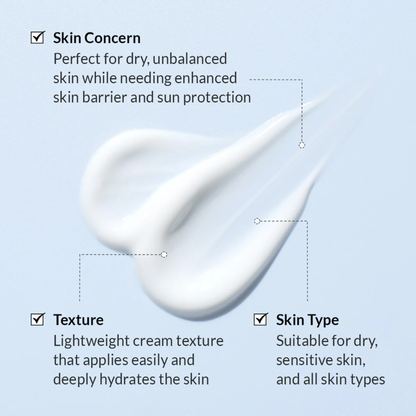 Dr. Althea Aqua Glowing Sunscreen