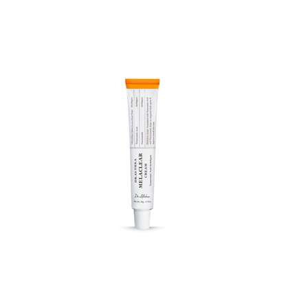 Dr. Althea Melaclear Cream on a white background